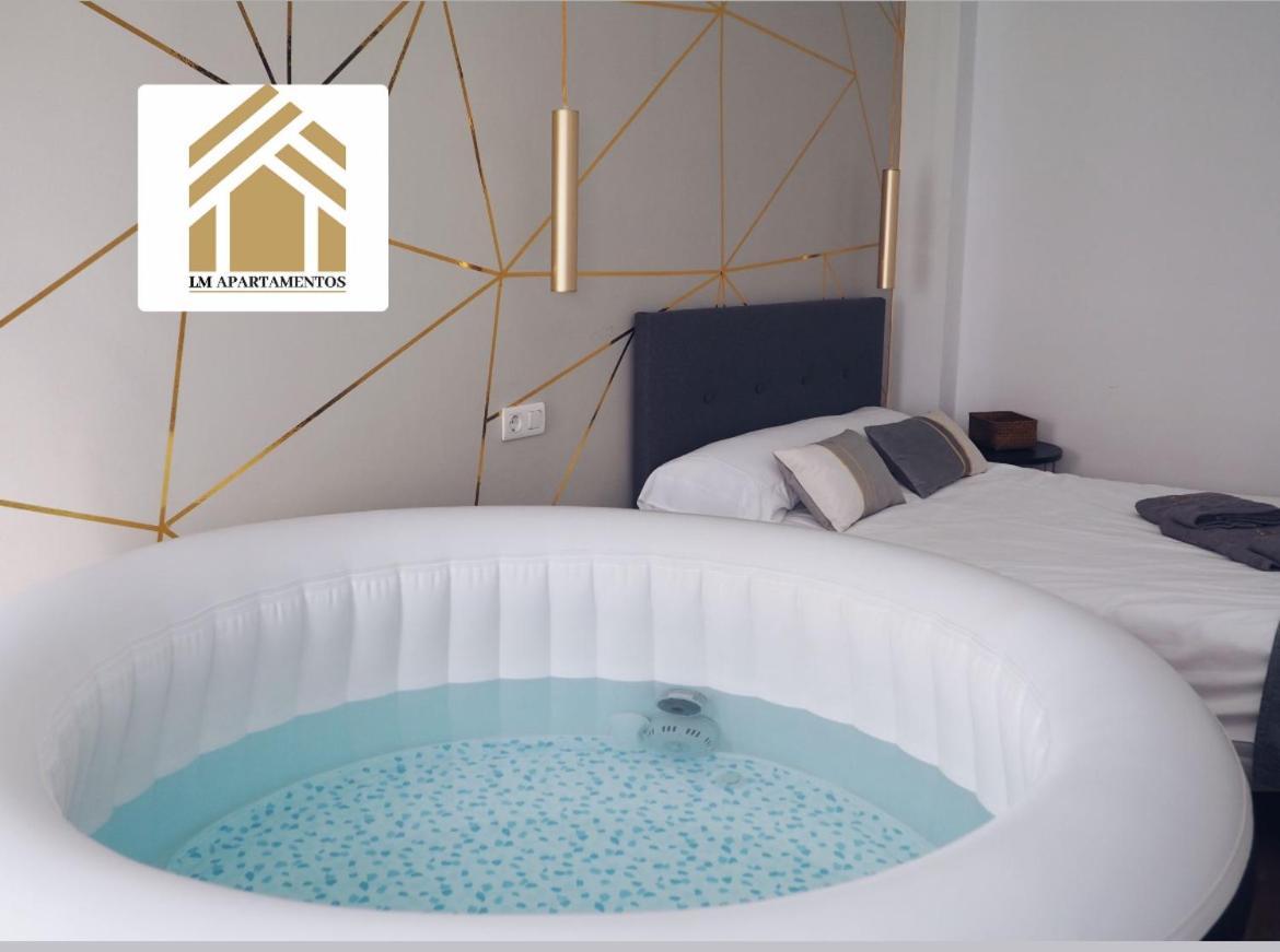 Apartment Lm Puentezuelas