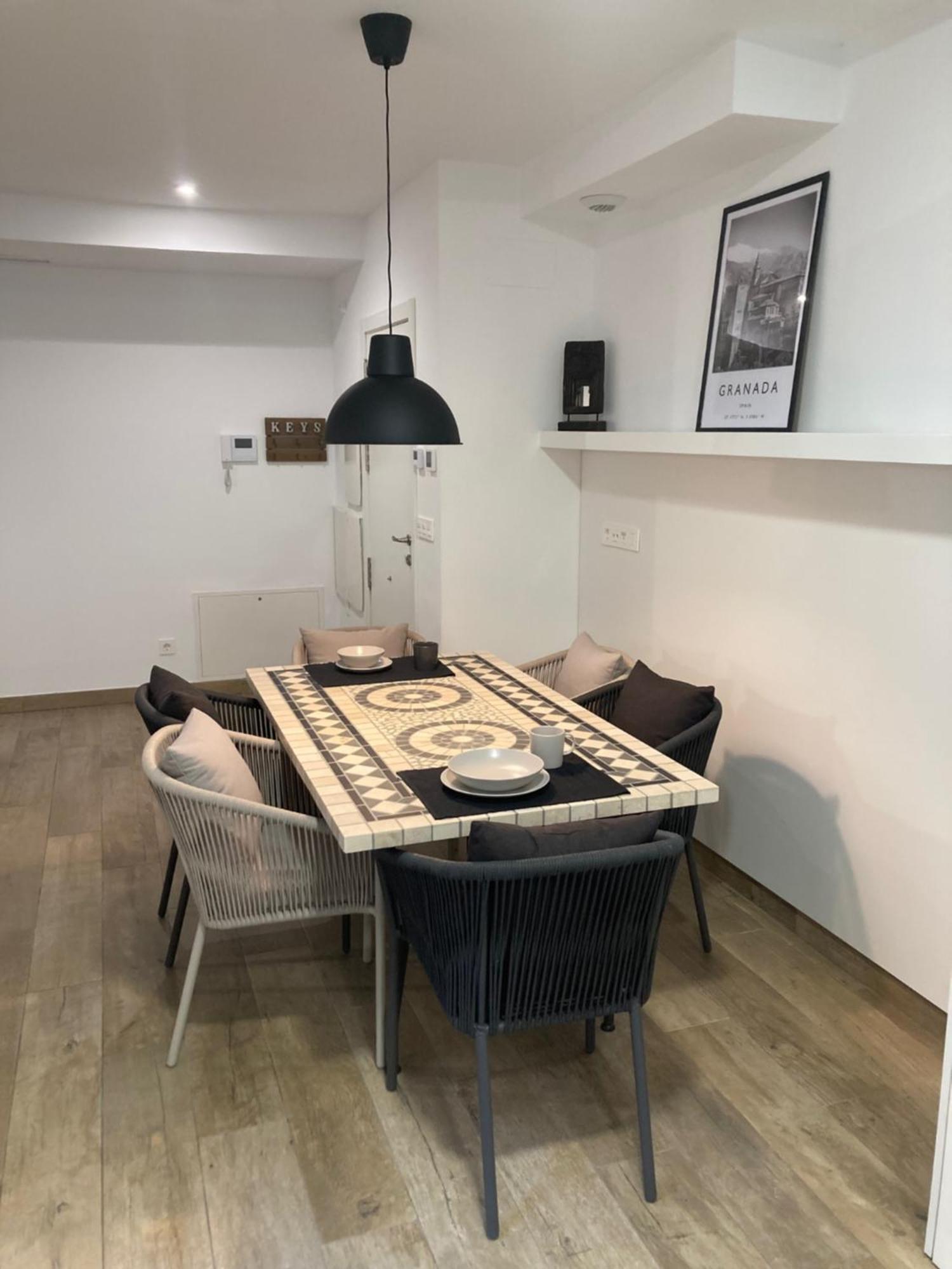 The Park House Nuevo Apartamento De Lujo En *
