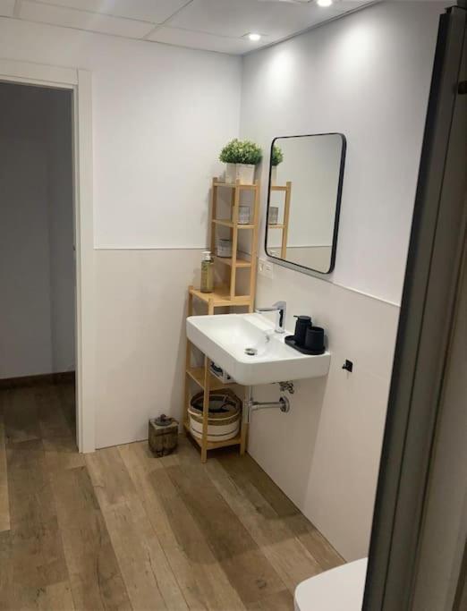 The Park House Nuevo Apartamento De Lujo En Apartment Granada