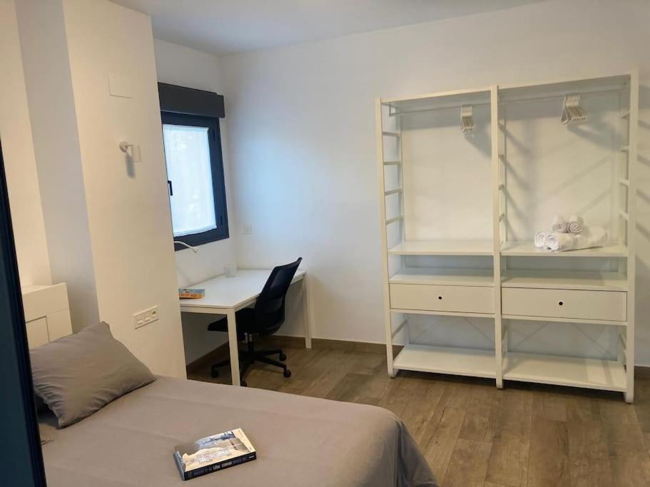 The Park House Nuevo Apartamento De Lujo En