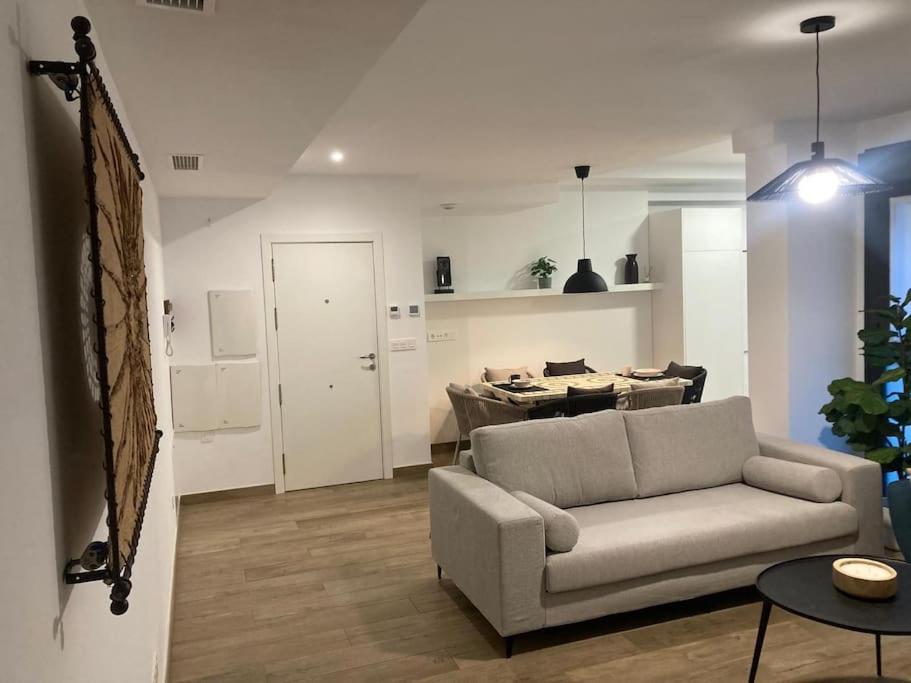 The Park House Nuevo Apartamento De Lujo En Apartment *