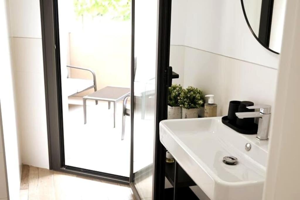 Apartment The Park House Nuevo Apartamento De Lujo En *