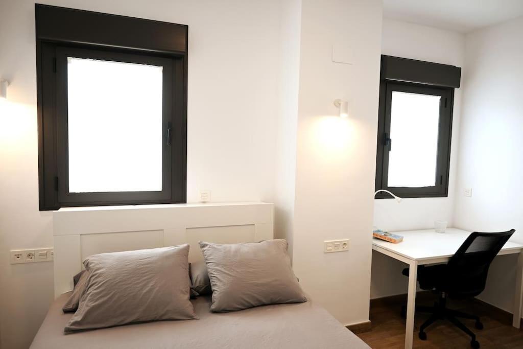 The Park House Nuevo Apartamento De Lujo En Apartment *