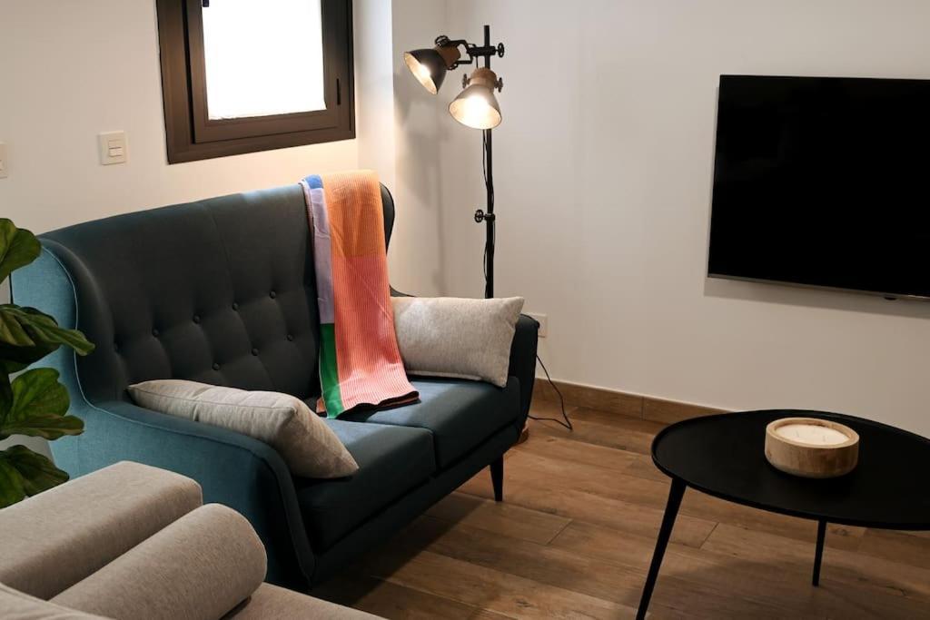The Park House Nuevo Apartamento De Lujo En Apartment Granada