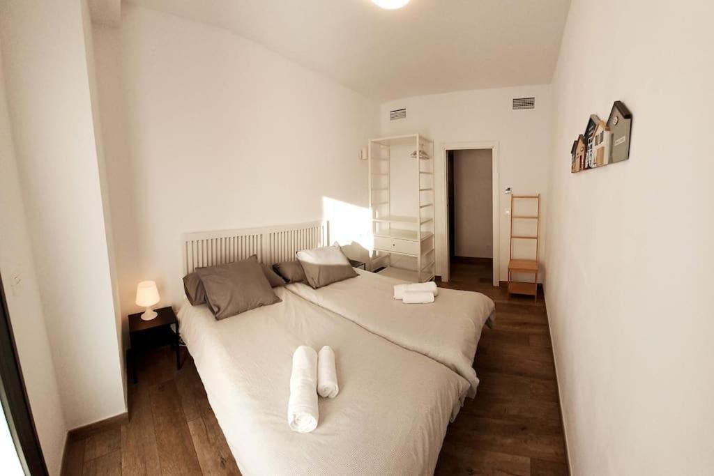 Apartment The Park House Nuevo Apartamento De Lujo En Granada