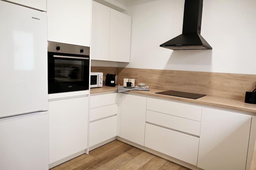 The Park House Nuevo Apartamento De Lujo En Căn hộ