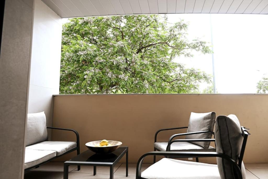 The Park House Nuevo Apartamento De Lujo En *