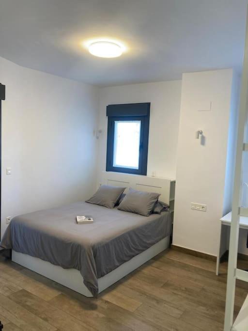 The Park House Nuevo Apartamento De Lujo En Apartment Granada
