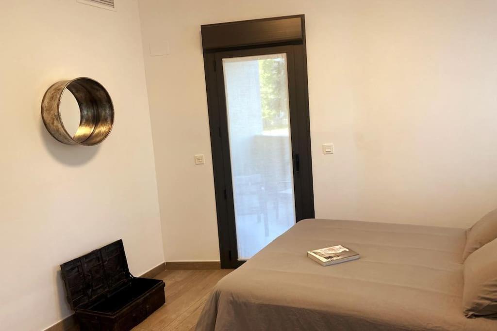 The Park House Nuevo Apartamento De Lujo En *