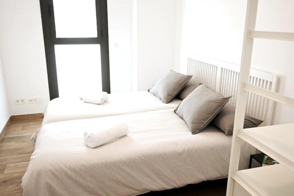 Apartment The Park House Nuevo Apartamento De Lujo En