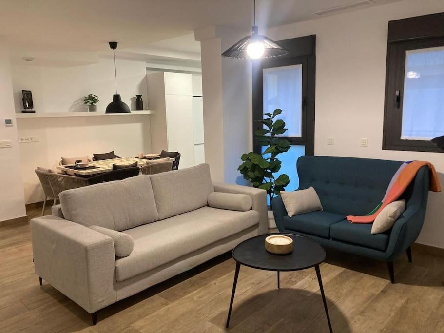 Apartment The Park House Nuevo Apartamento De Lujo En *