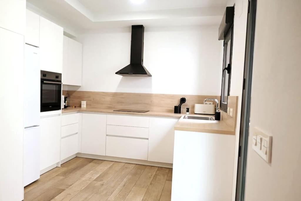 The Park House Nuevo Apartamento De Lujo En *