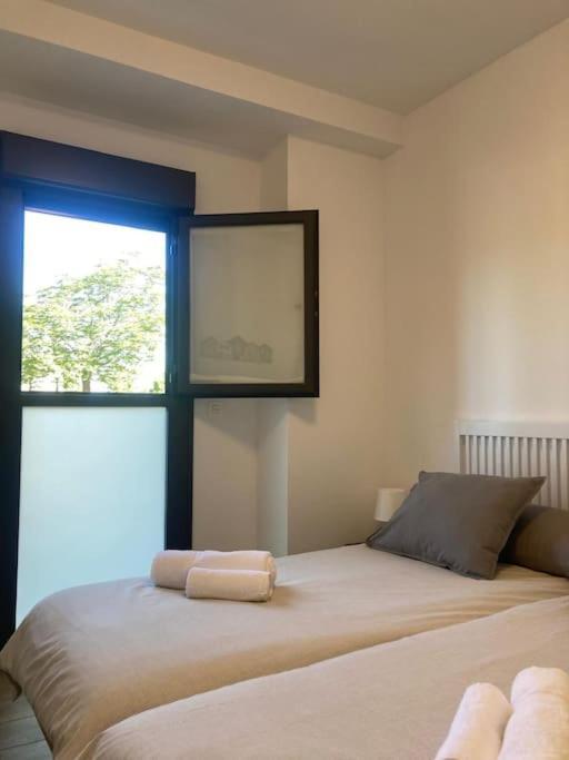 The Park House Nuevo Apartamento De Lujo En