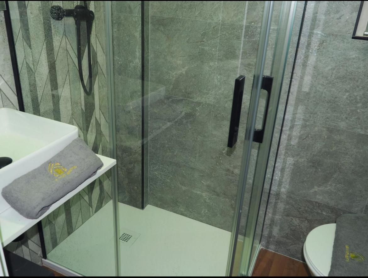 Lm Puentezuelas Apartment Granada