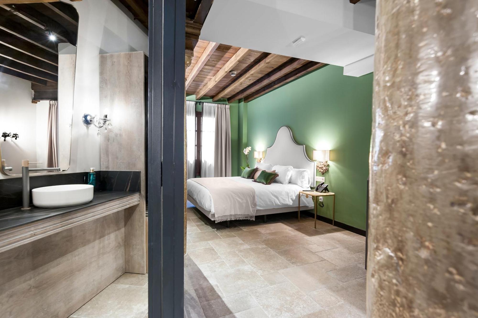 Hotel Casa Palacete Tablas 3*