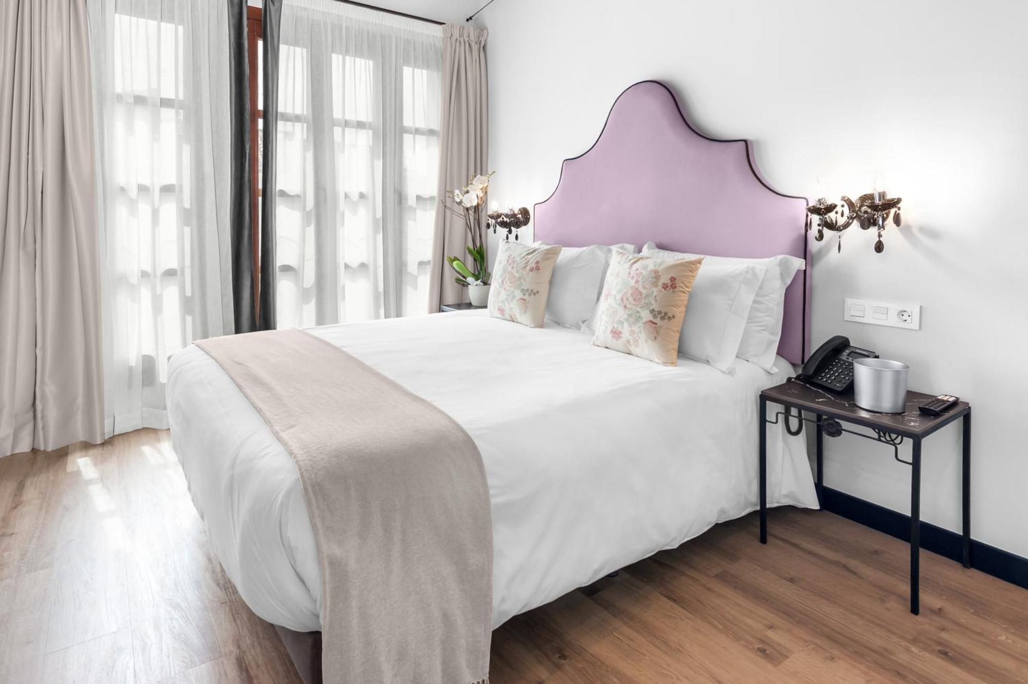Hotel Casa Palacete Tablas 3*