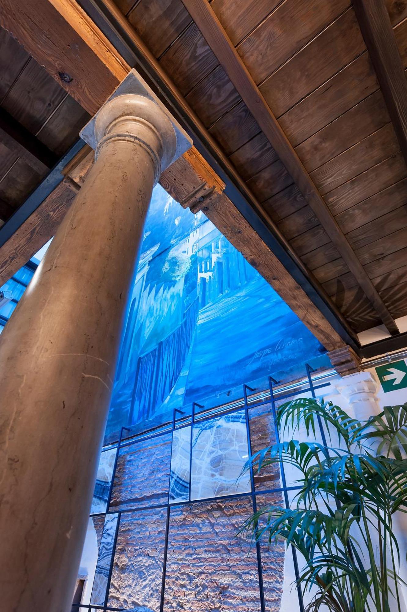 Casa Palacete Tablas Hotel