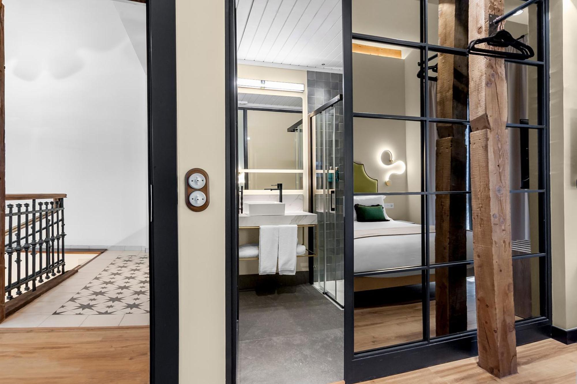 Hotel Casa Palacete Tablas 3*