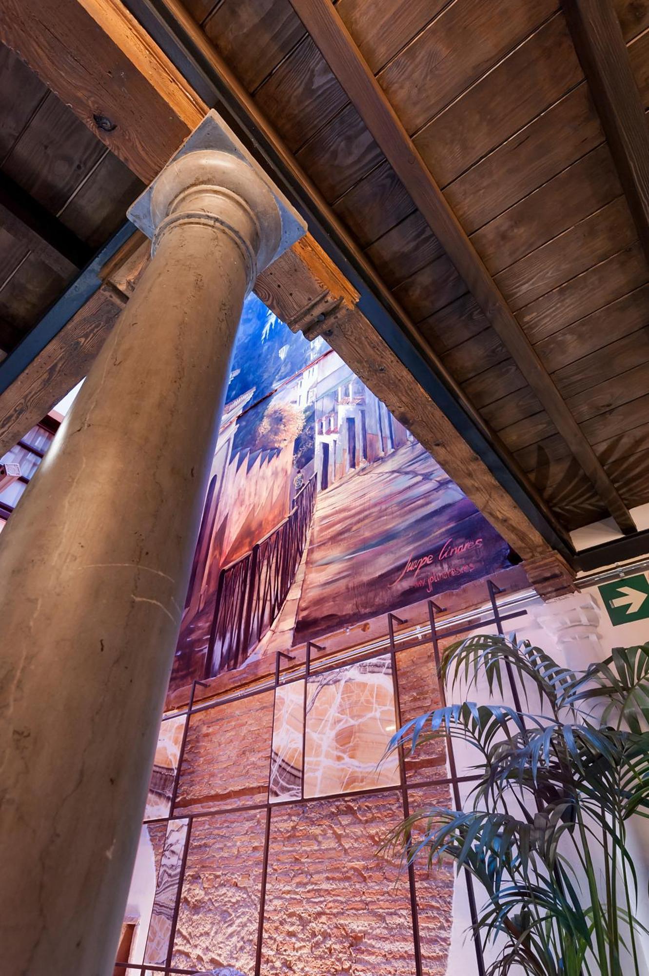 Casa Palacete Tablas Hotel 3*