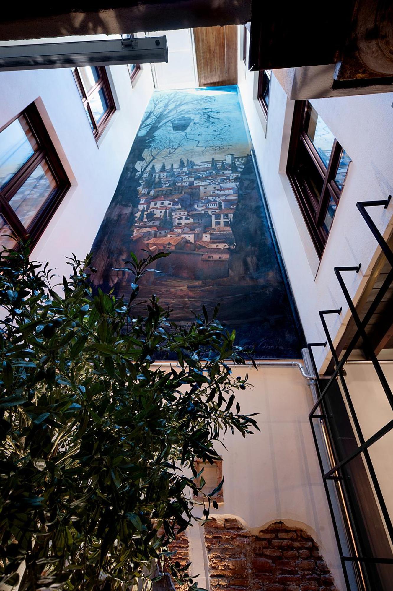 Hotel Casa Palacete Tablas 3*