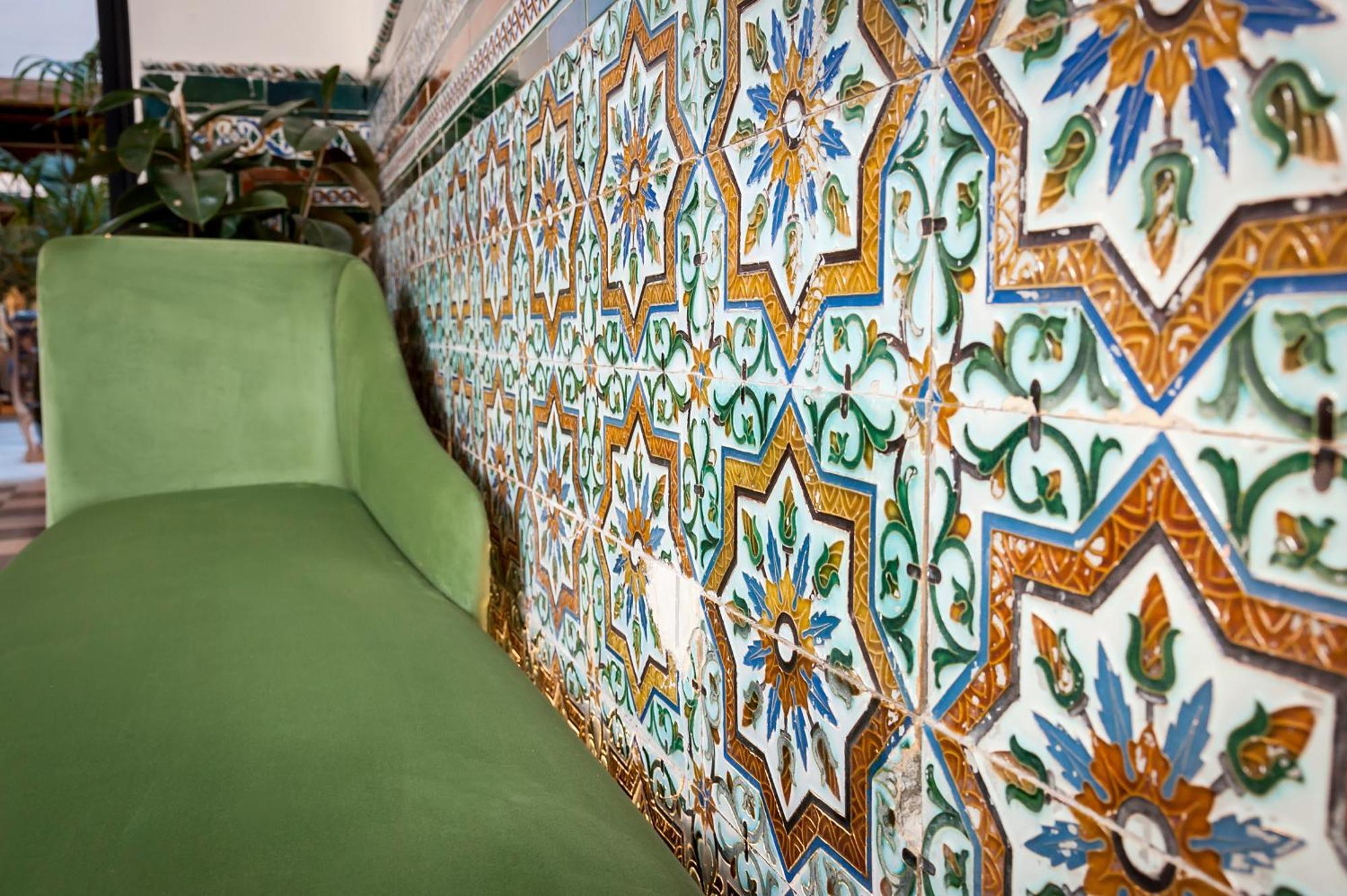 Hotel Casa Palacete Tablas