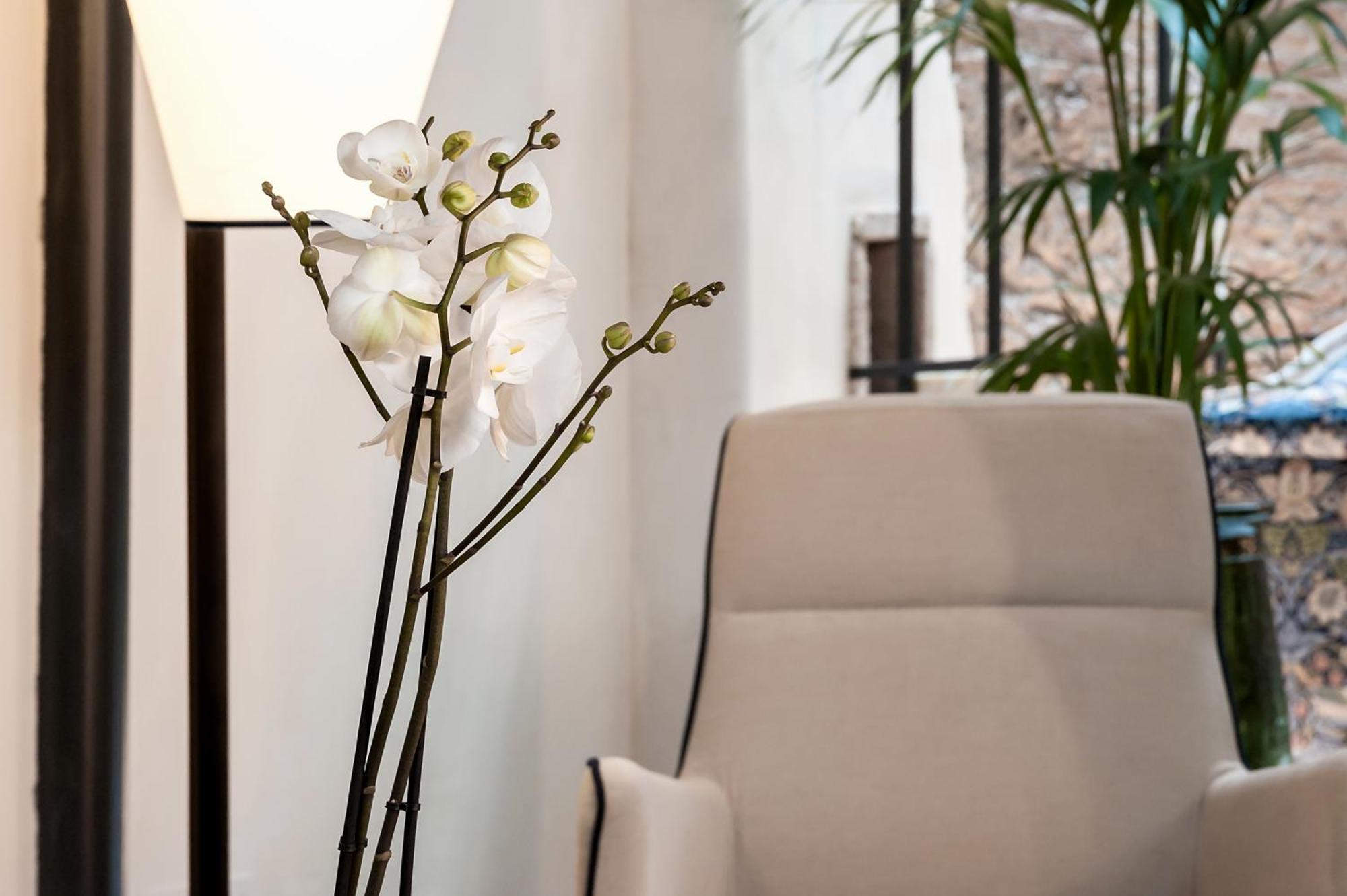 Casa Palacete Tablas Hotel 3*