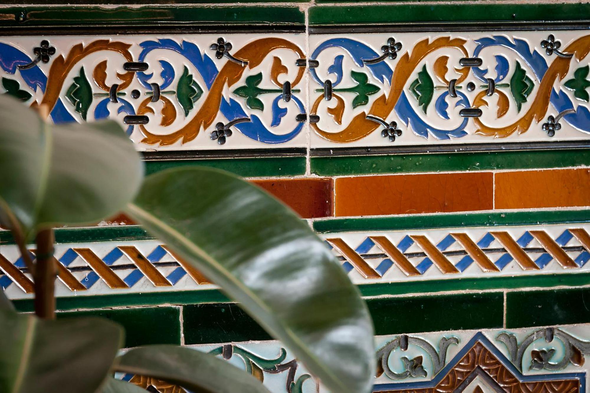 Hotel Casa Palacete Tablas 3*