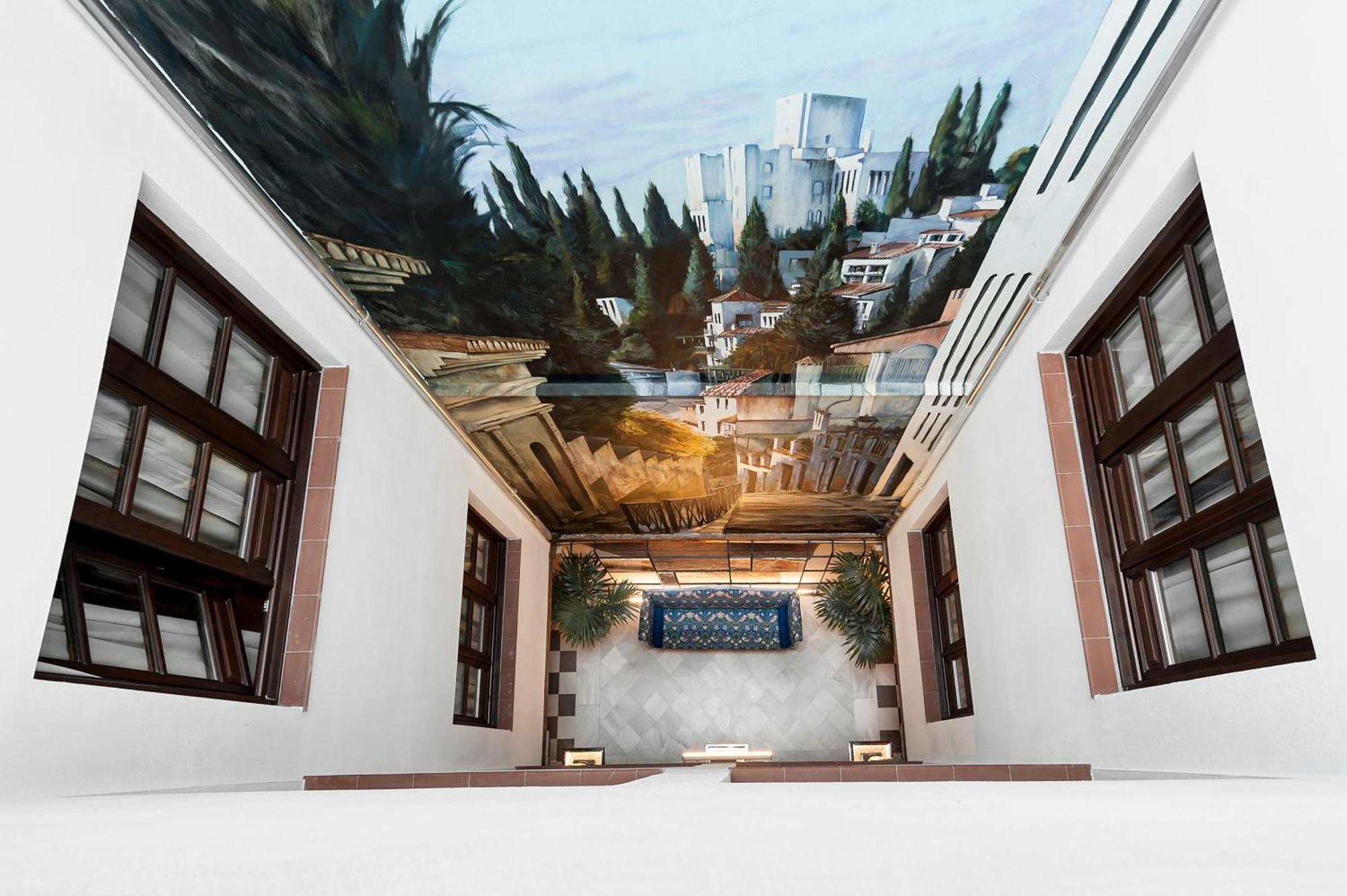 Casa Palacete Tablas Hotel 3*