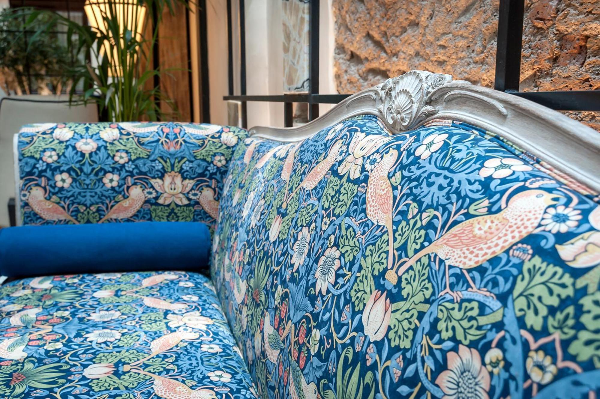 Casa Palacete Tablas Khách sạn