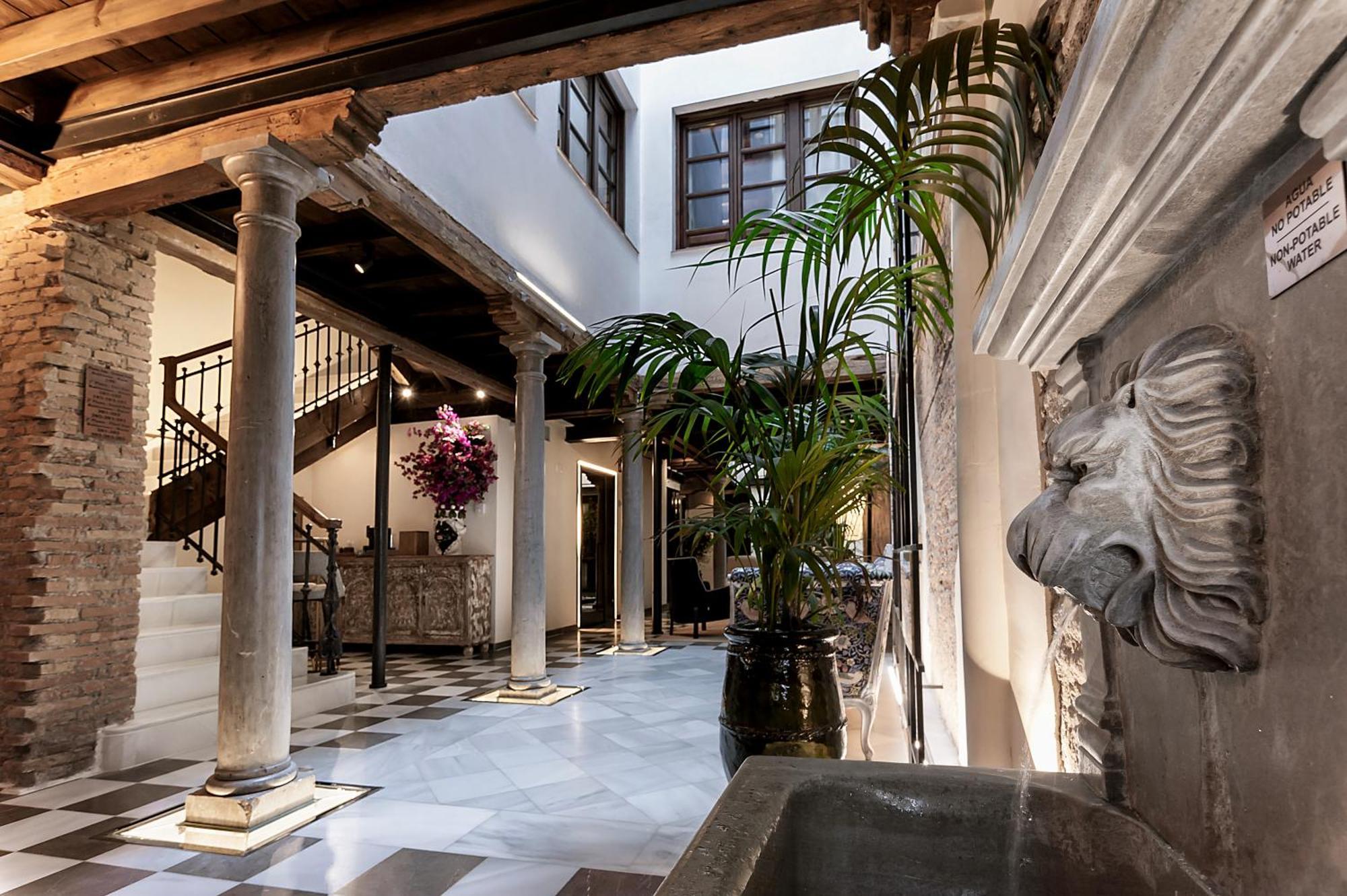 Casa Palacete Tablas Hotel 3*