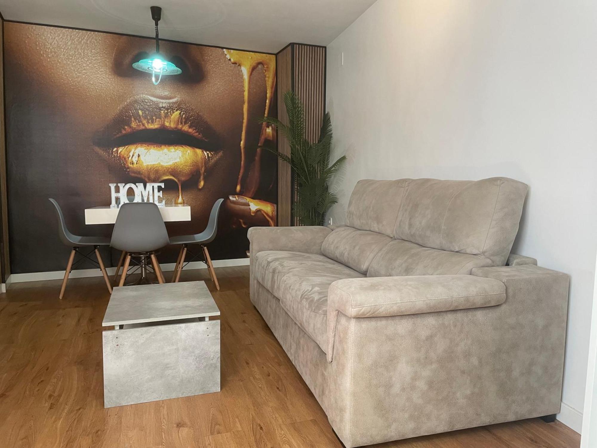Apartamento Santa Paula Centro Junto Catedral Center