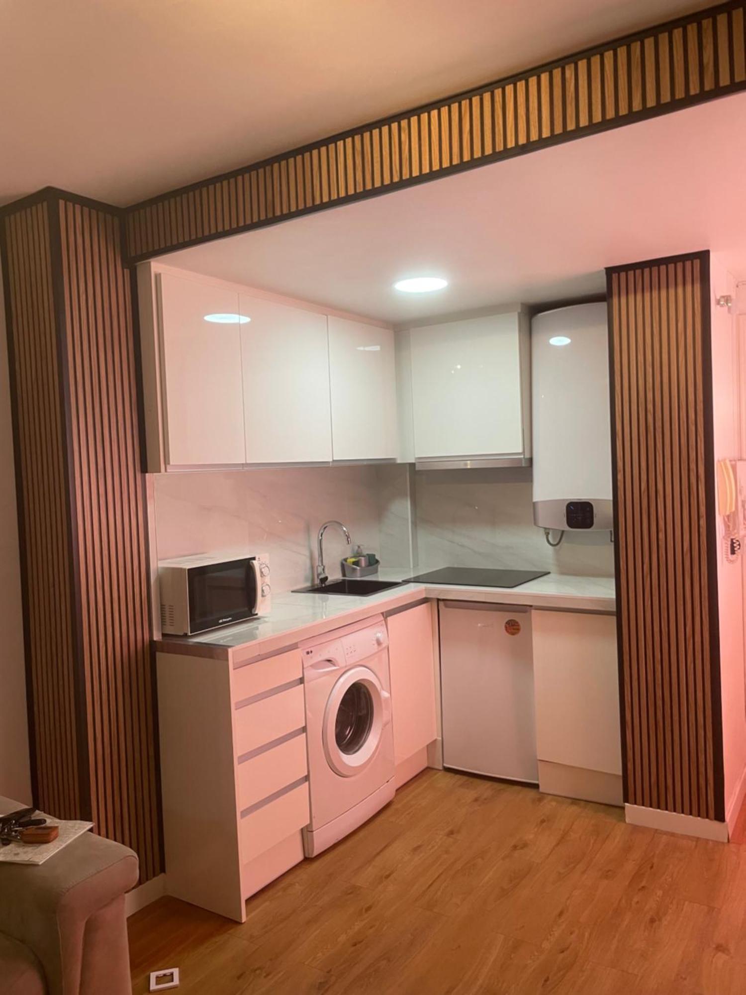 Apartamento Santa Paula Centro Junto Catedral Center Granada