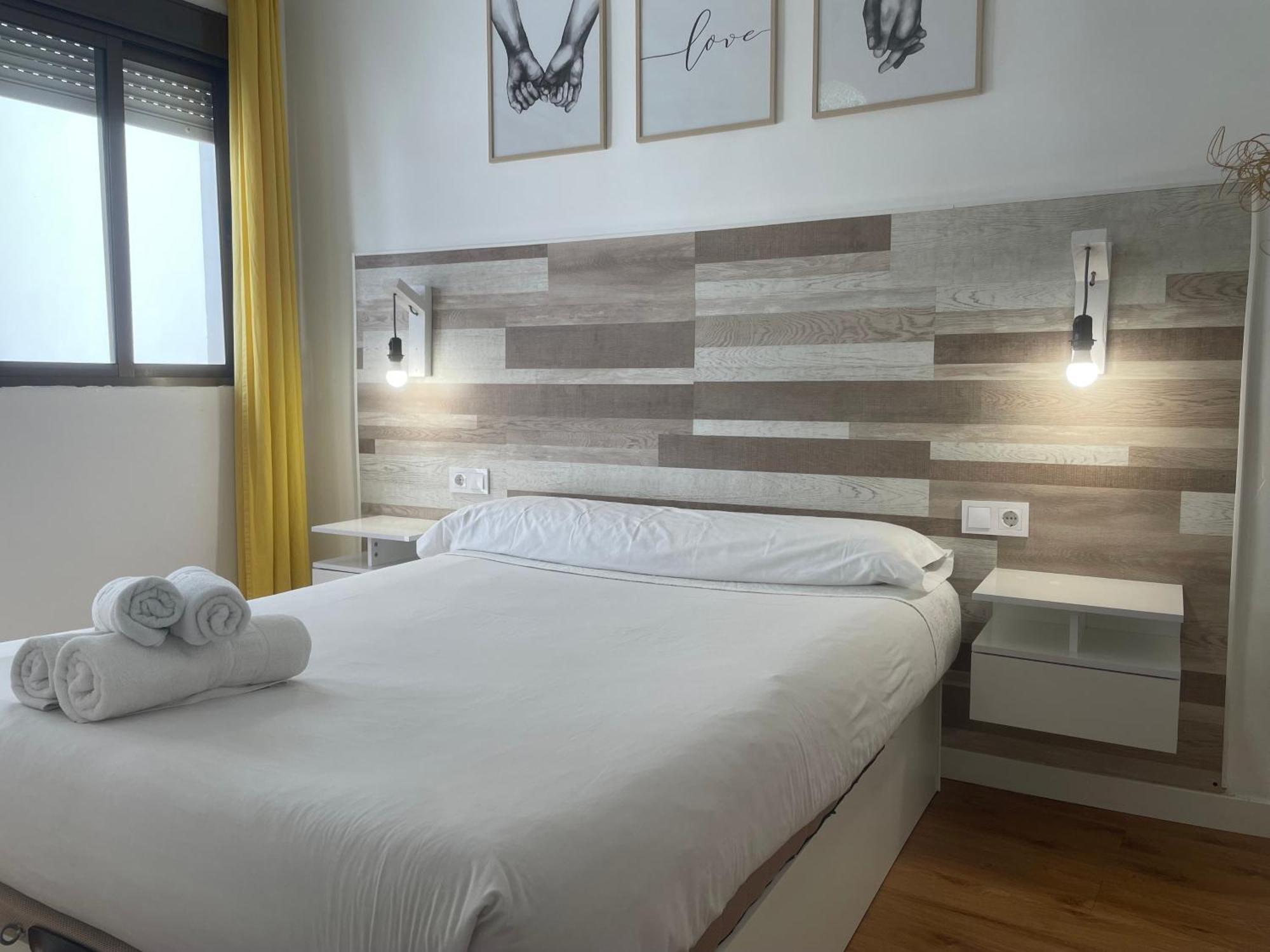 Santa Paula Centro Junto Catedral Center Apartamento *