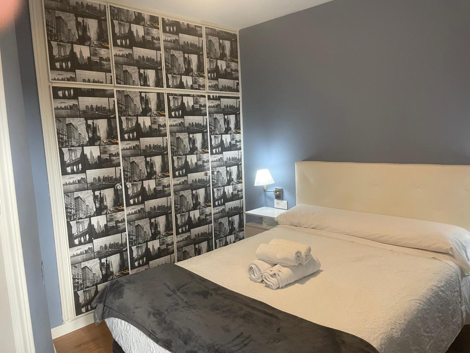 Apartamento Santa Paula Centro Junto Catedral Center *