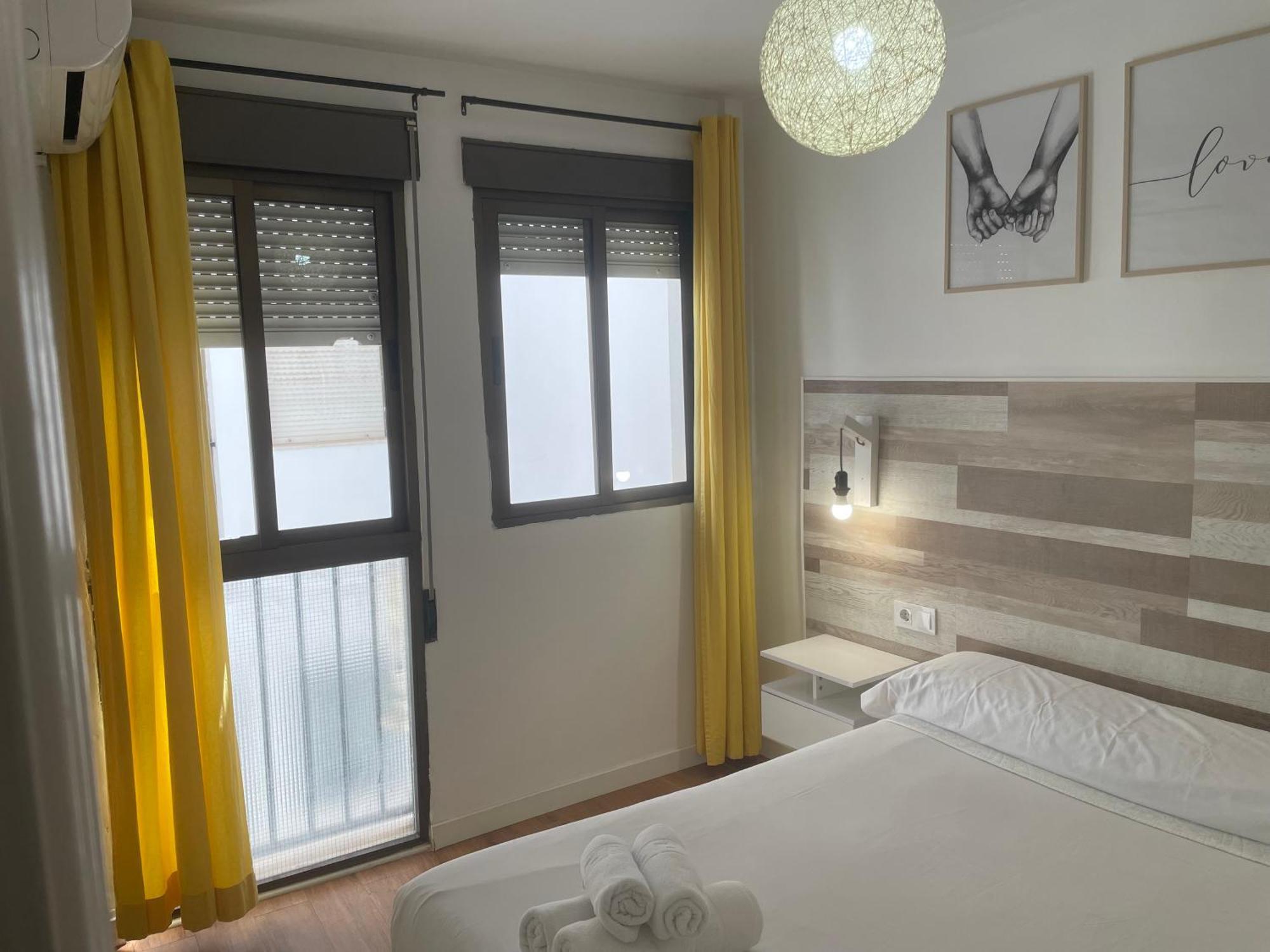 Santa Paula Centro Junto Catedral Center Apartamento Granada
