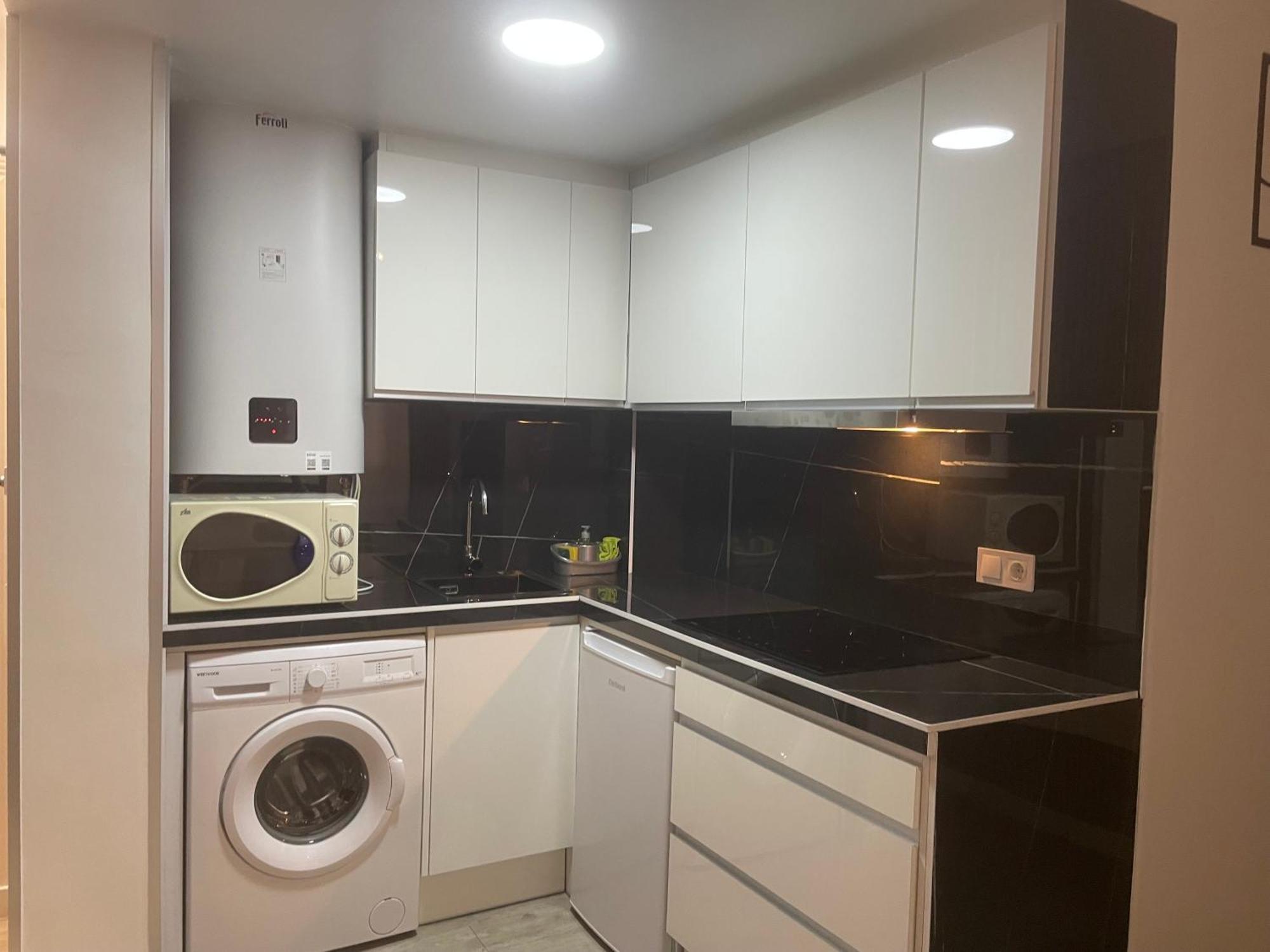 Apartamento Santa Paula Centro Junto Catedral Center