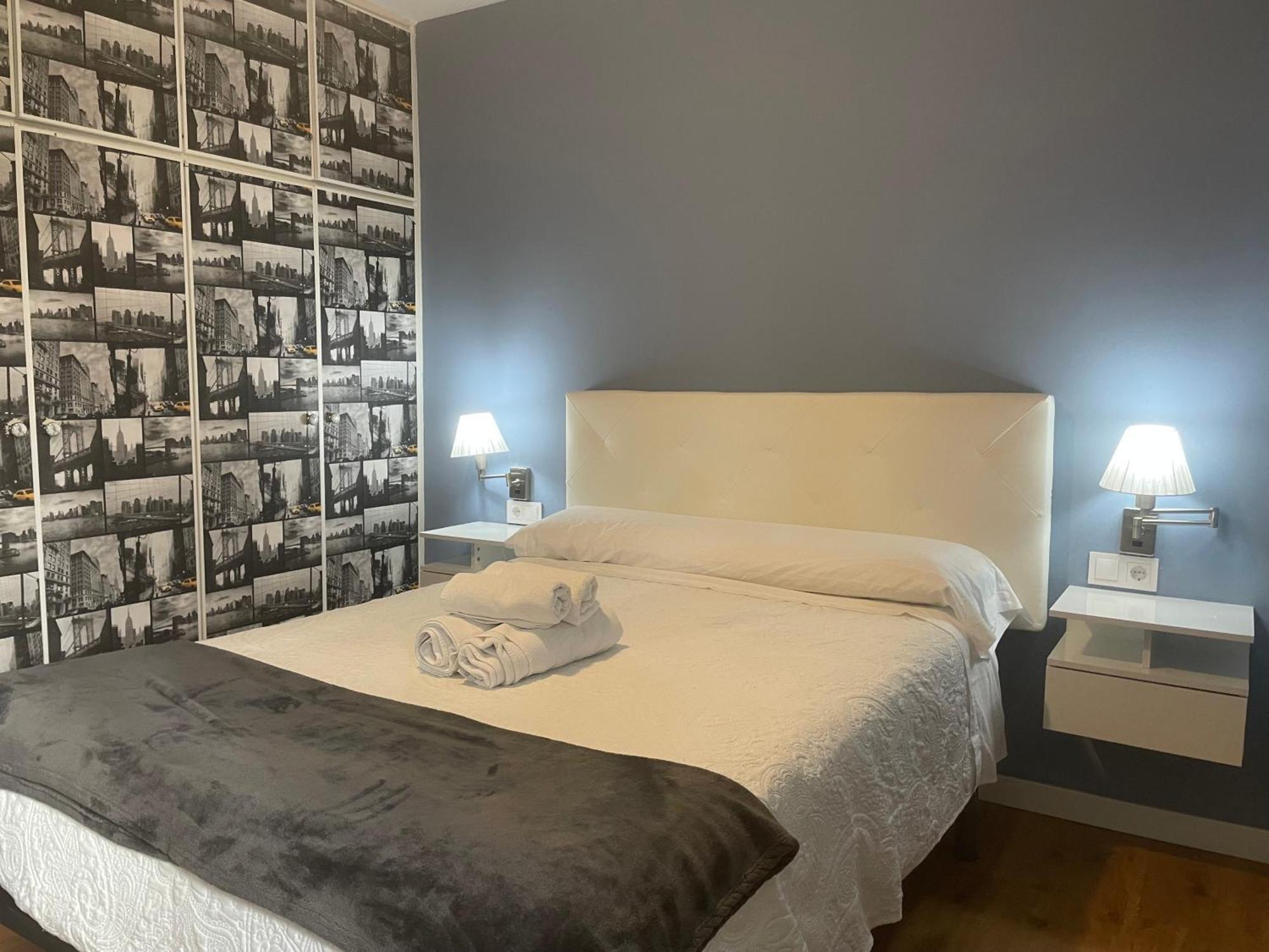 Santa Paula Centro Junto Catedral Center Apartamento Granada