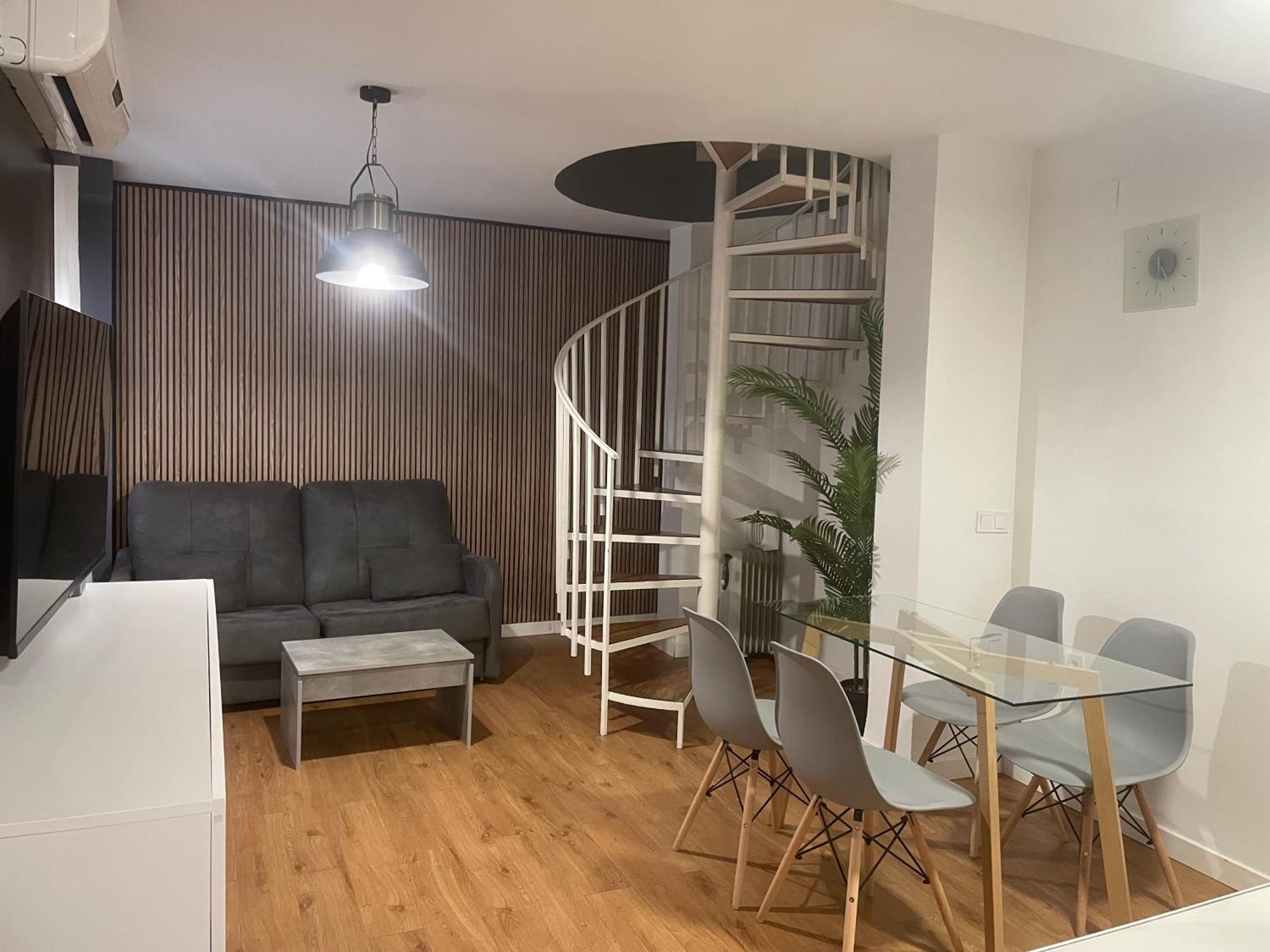Apartamento Santa Paula Centro Junto Catedral Center Granada