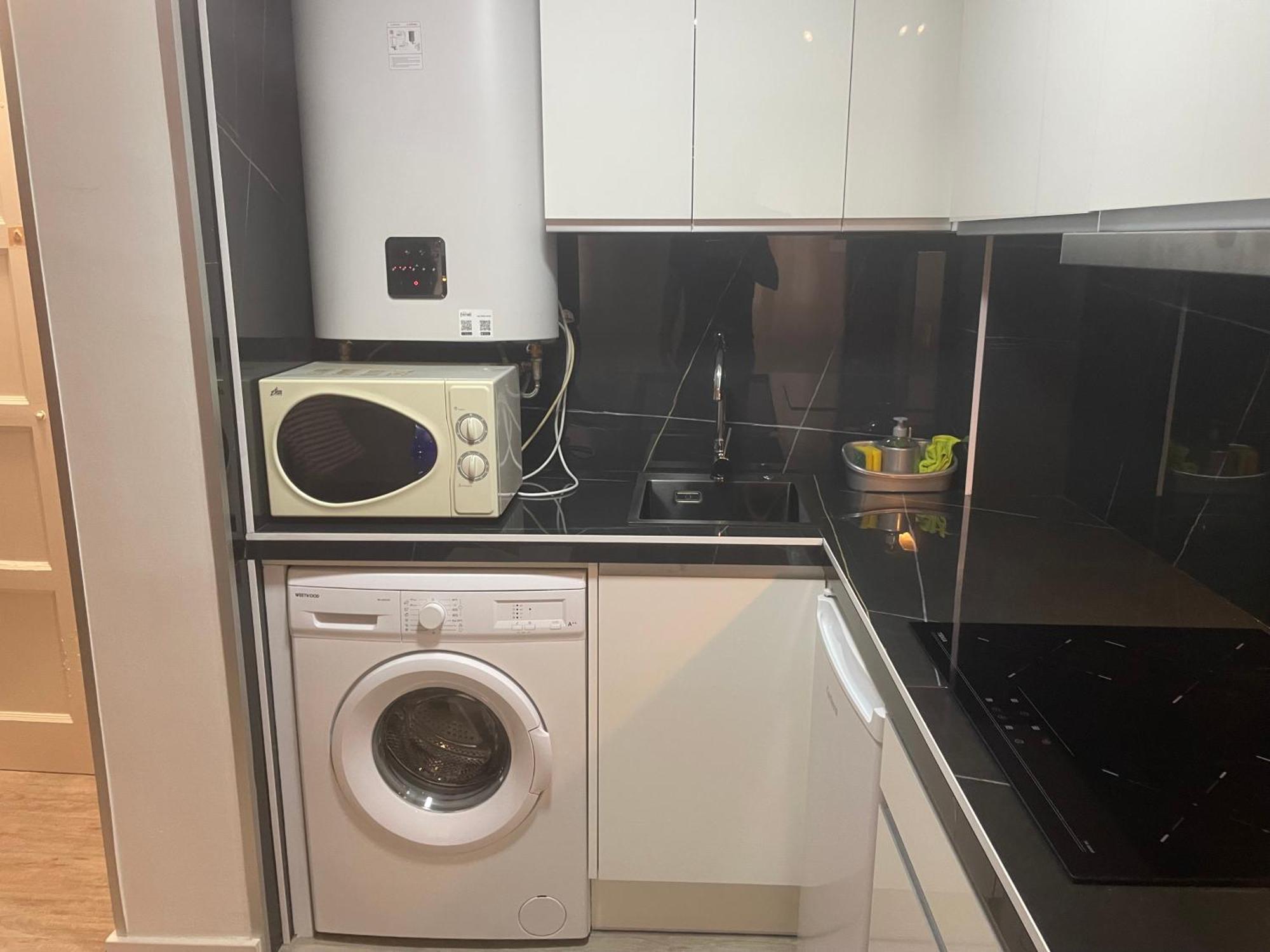 Apartamento Santa Paula Centro Junto Catedral Center *
