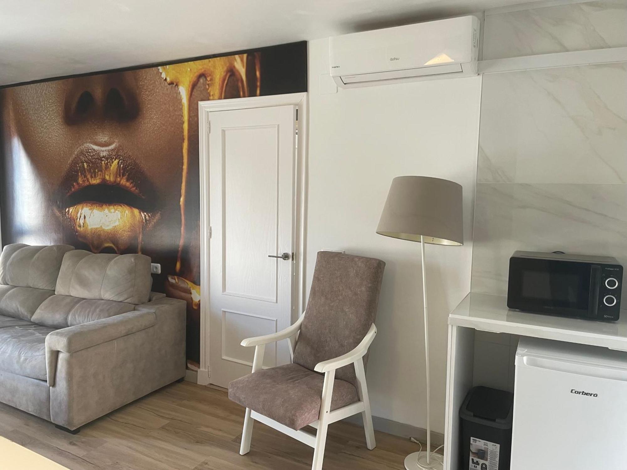Apartamento Santa Paula Centro Junto Catedral Center *