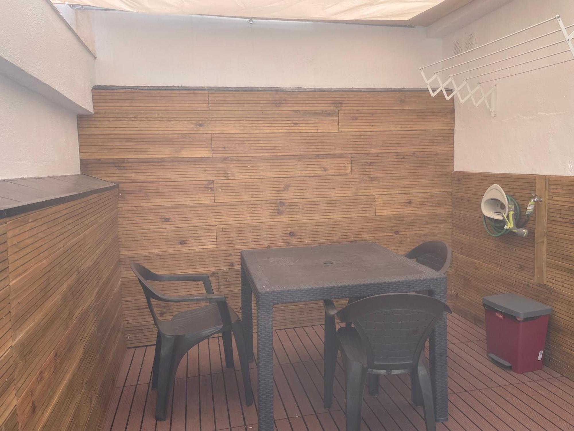 Apartamento Santa Paula Centro Junto Catedral Center *