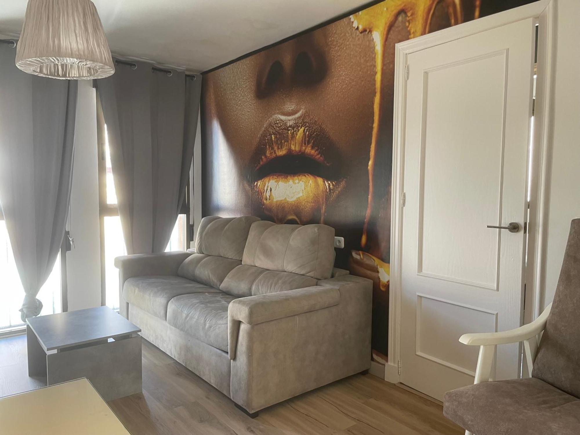 Apartamento Santa Paula Centro Junto Catedral Center *