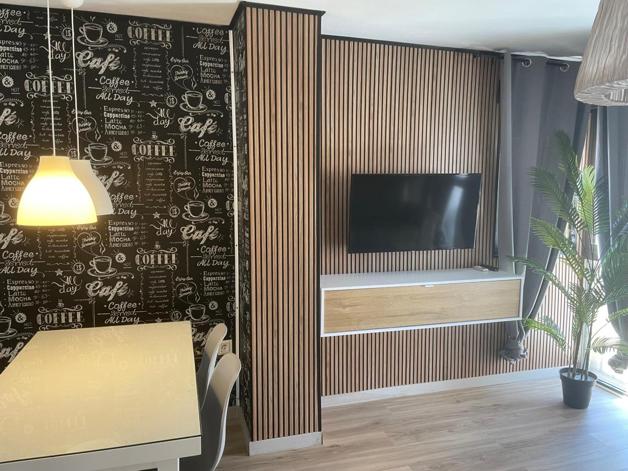 Apartamento Santa Paula Centro Junto Catedral Center *