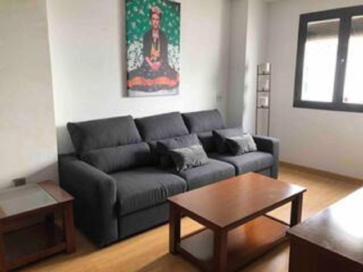 Frida Apartment