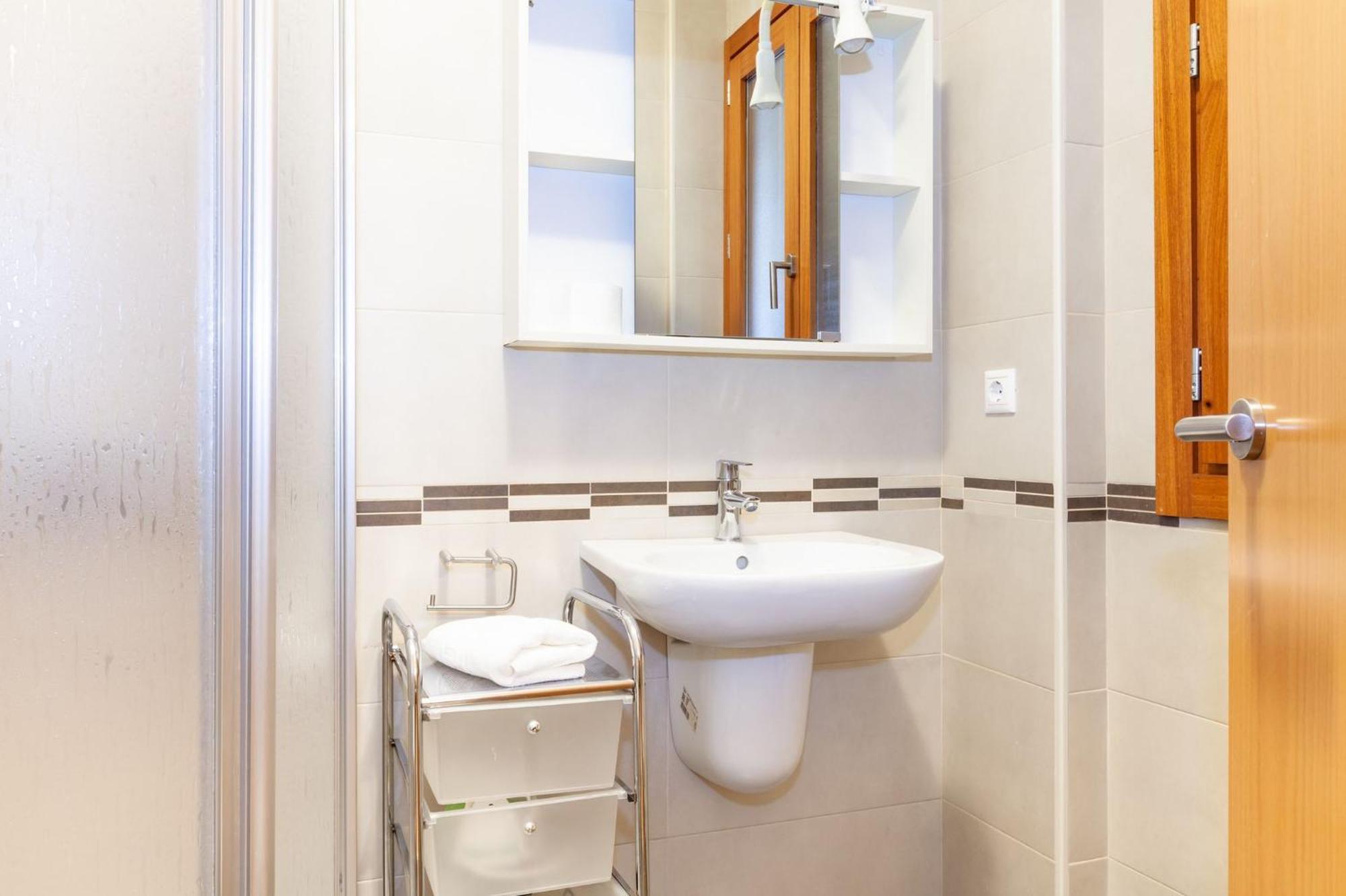 Apartment Frida Granada