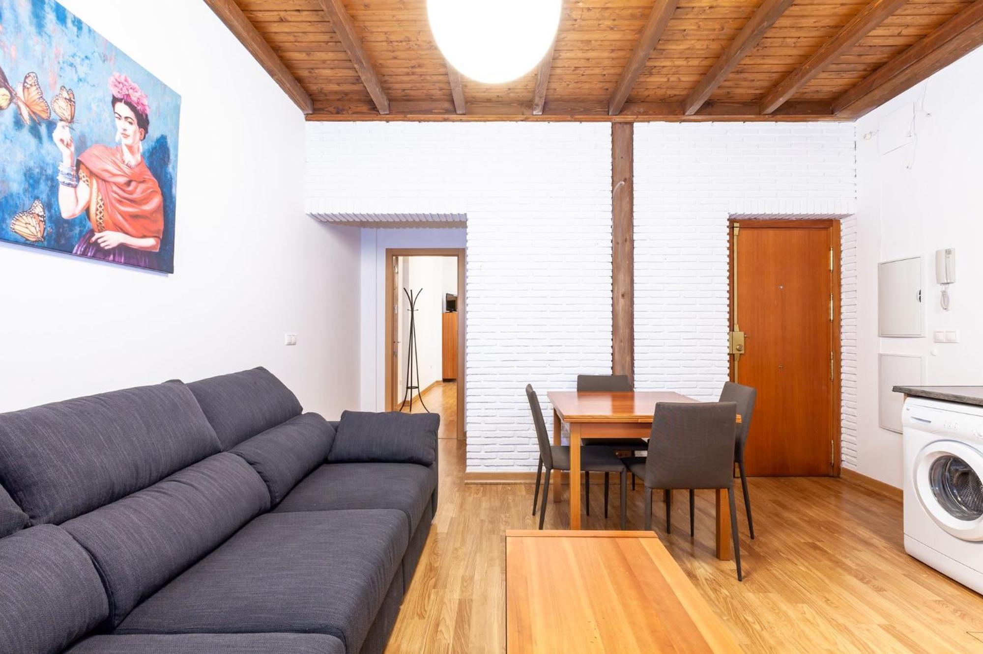 Frida Apartment