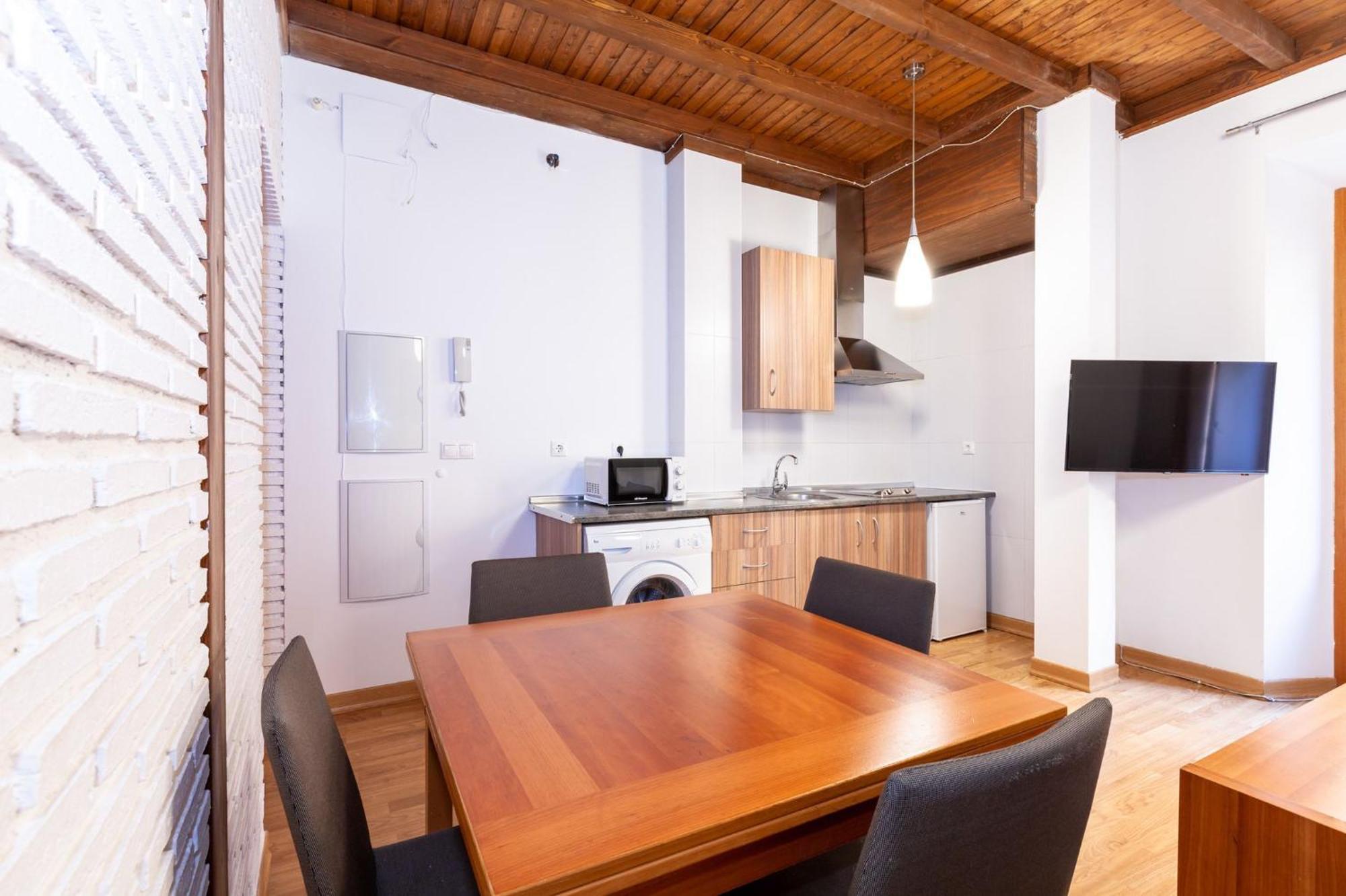 Frida Apartment Granada