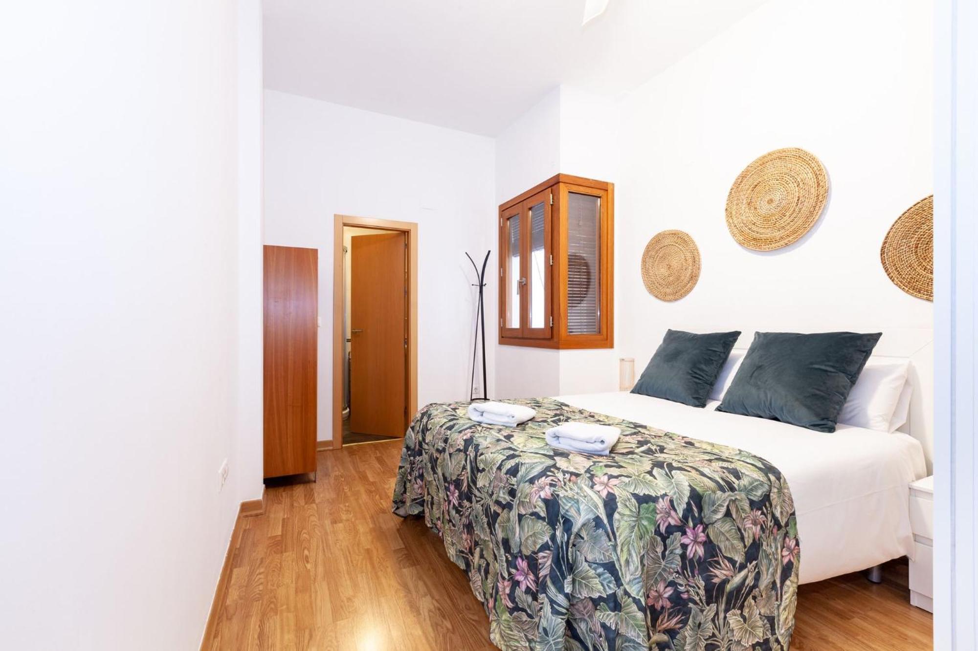 Frida Apartment