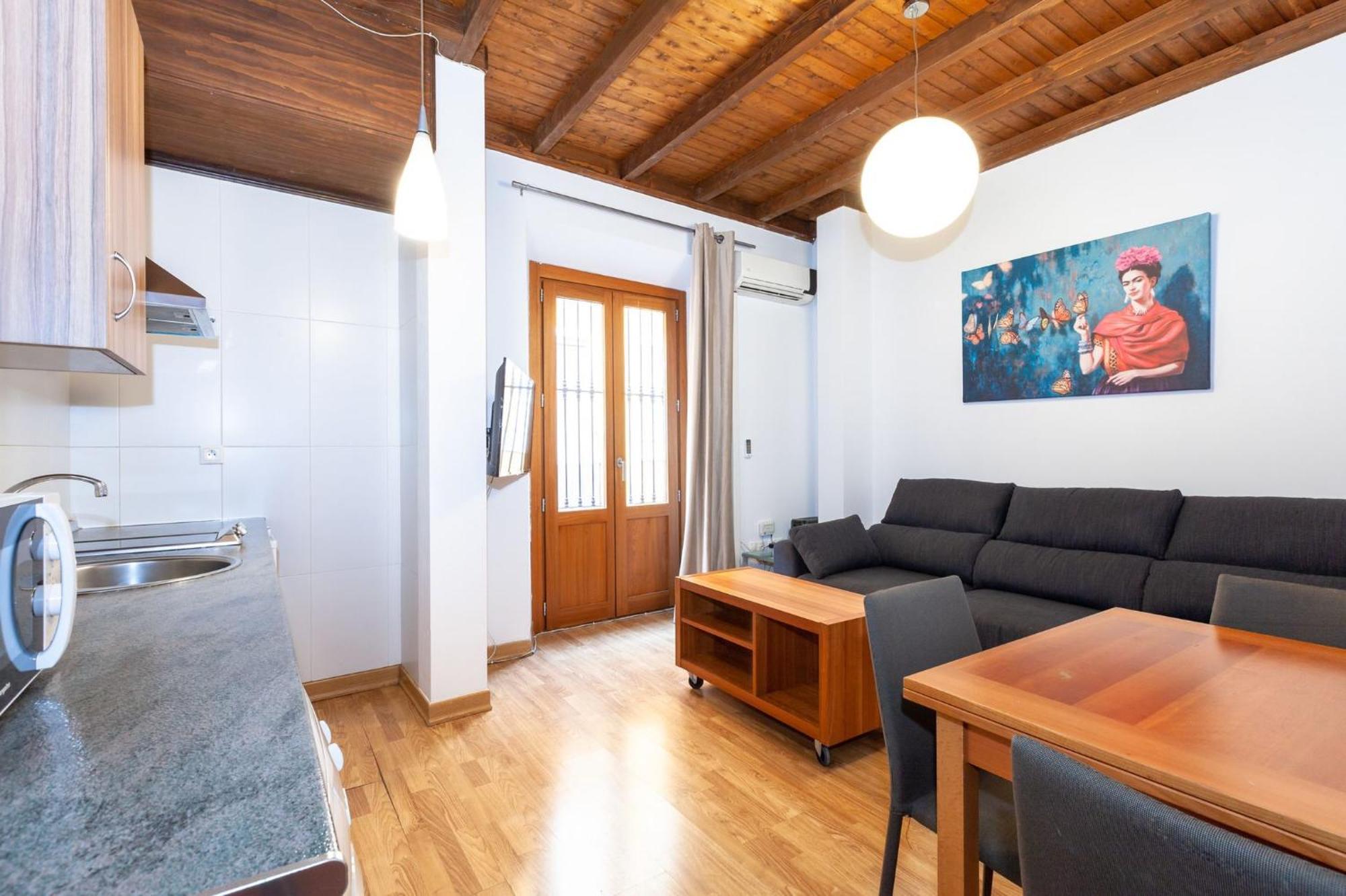 Apartment Frida Granada