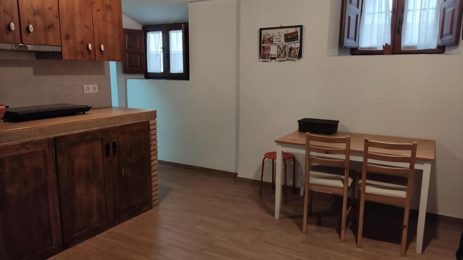Cozy In The Heart Of Albaicin Apartment *